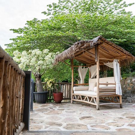 The Secret Karimunjawa Villa Exterior photo