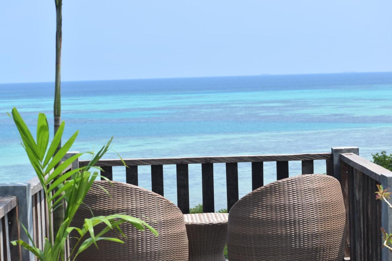 The Secret Karimunjawa Villa Exterior photo