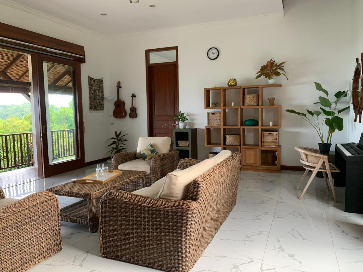 The Secret Karimunjawa Villa Exterior photo