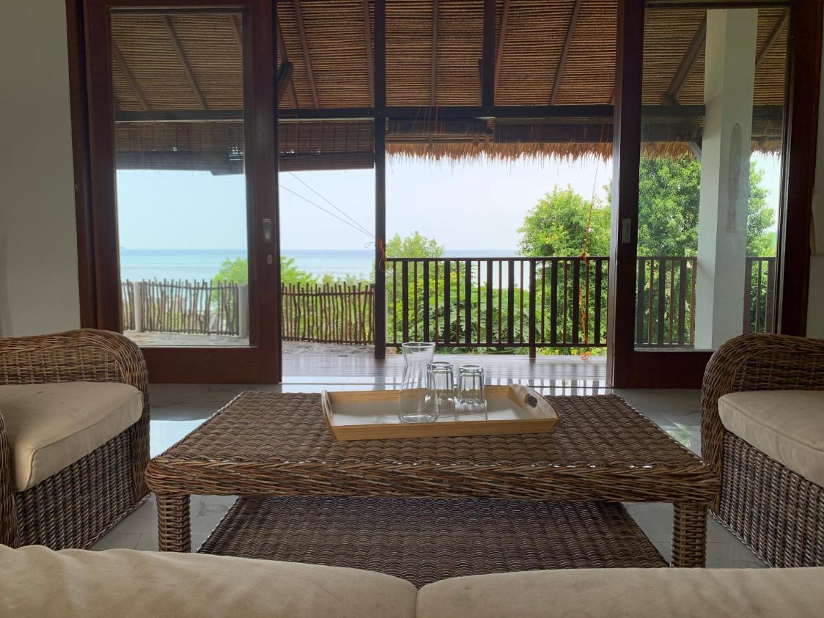 The Secret Karimunjawa Villa Exterior photo