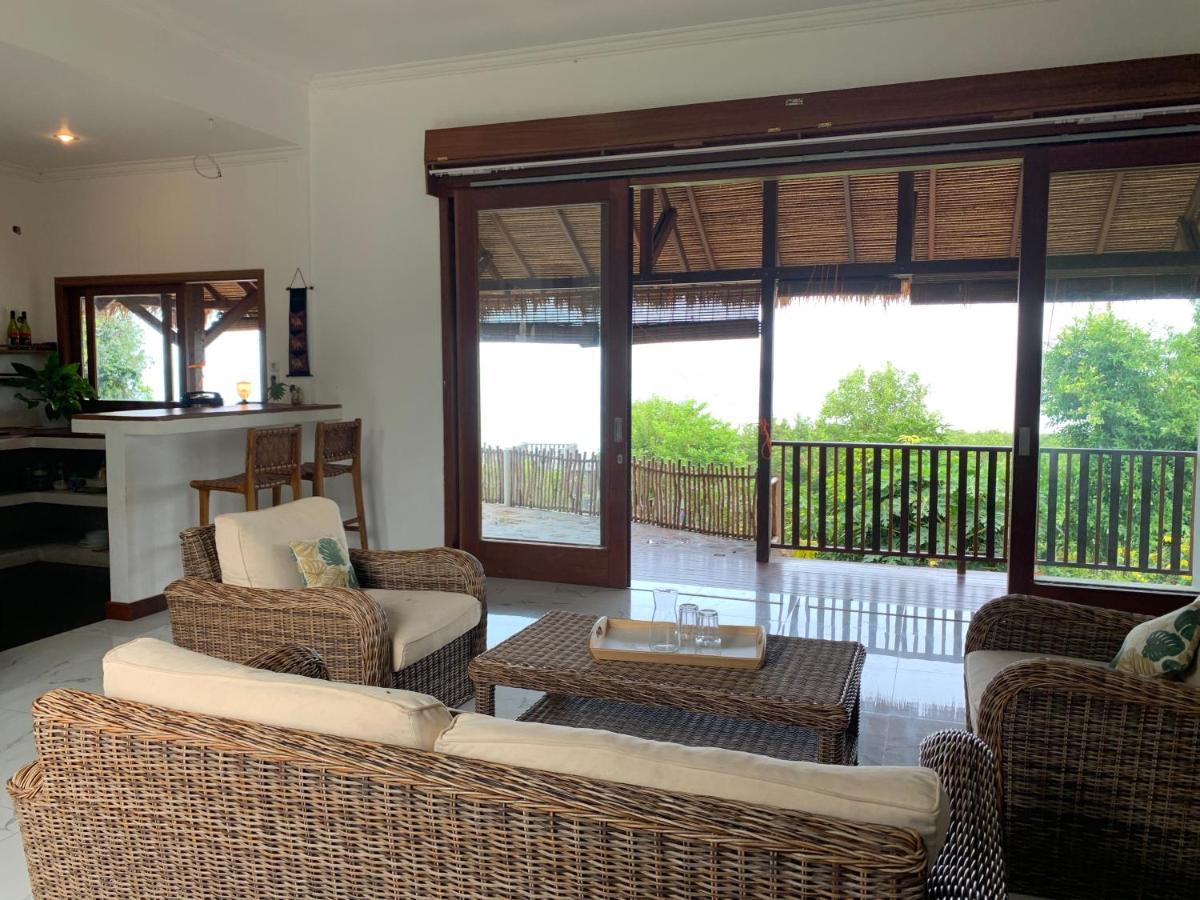 The Secret Karimunjawa Villa Exterior photo