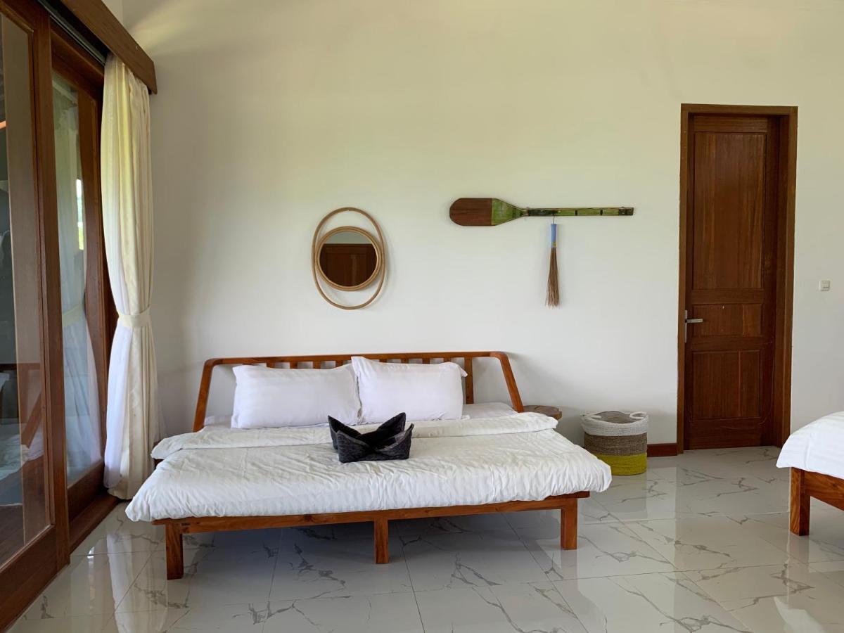 The Secret Karimunjawa Villa Exterior photo