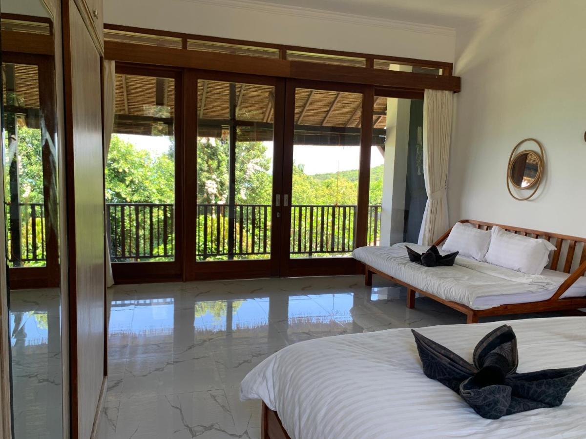The Secret Karimunjawa Villa Exterior photo