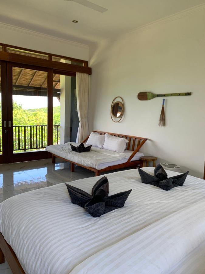 The Secret Karimunjawa Villa Exterior photo