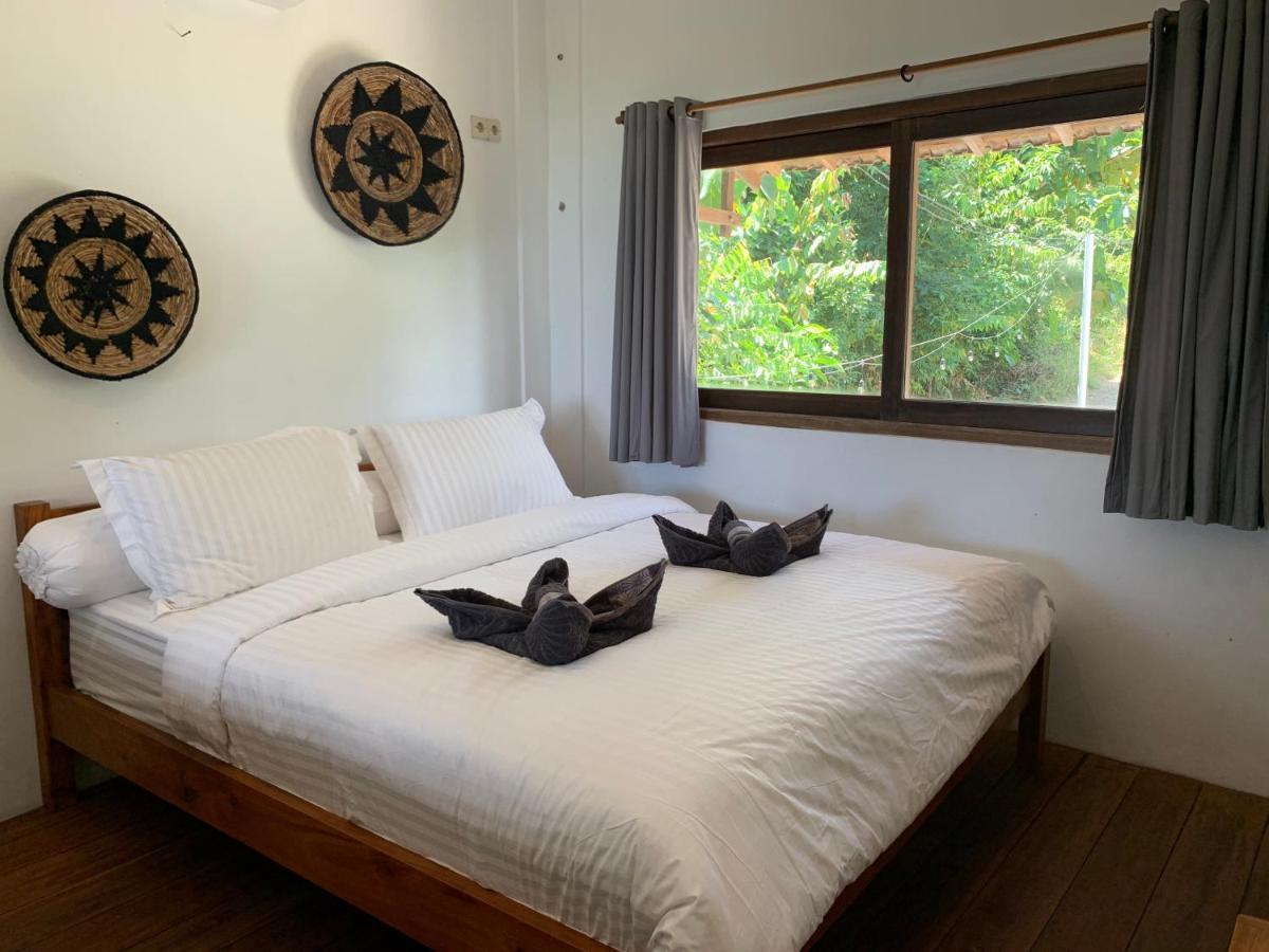 The Secret Karimunjawa Villa Exterior photo