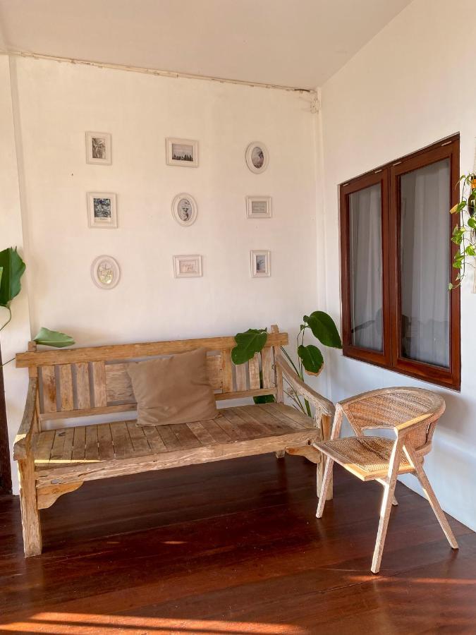 The Secret Karimunjawa Villa Exterior photo
