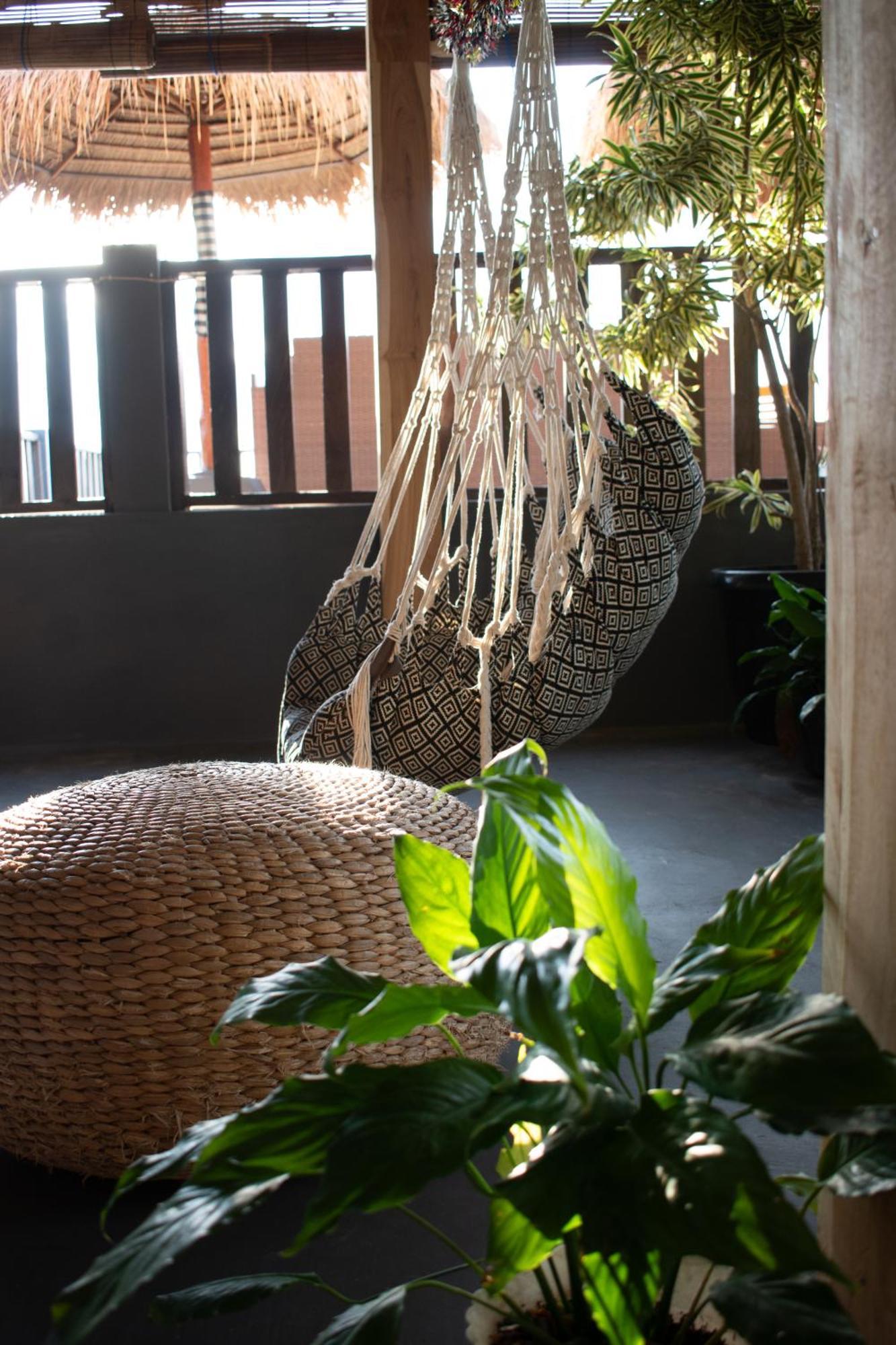 The Secret Karimunjawa Villa Exterior photo