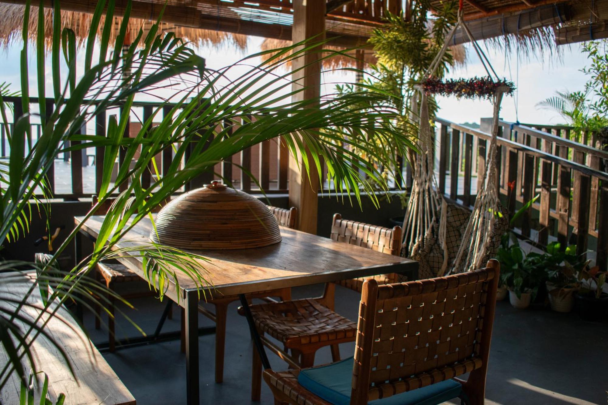 The Secret Karimunjawa Villa Exterior photo