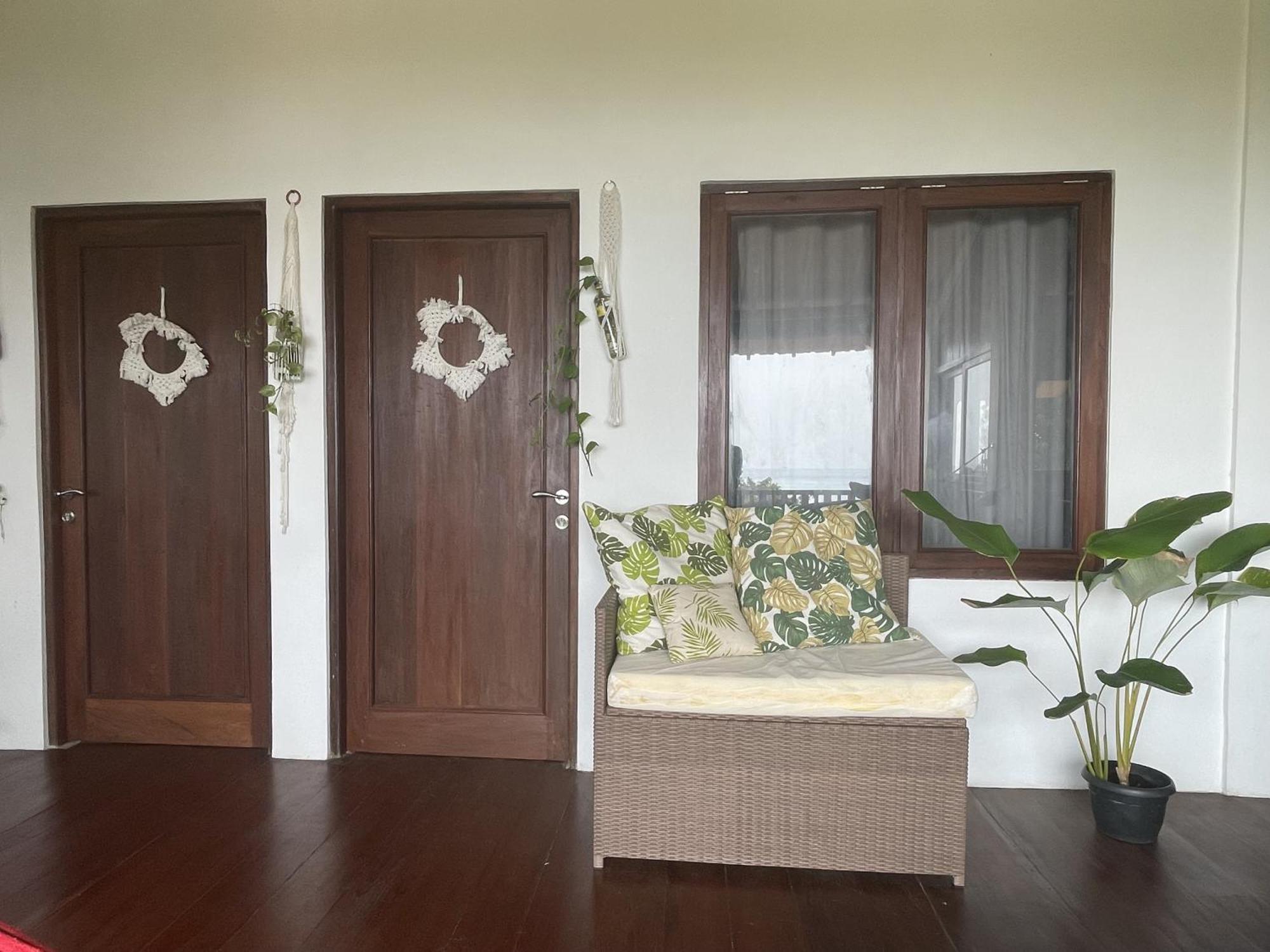 The Secret Karimunjawa Villa Exterior photo