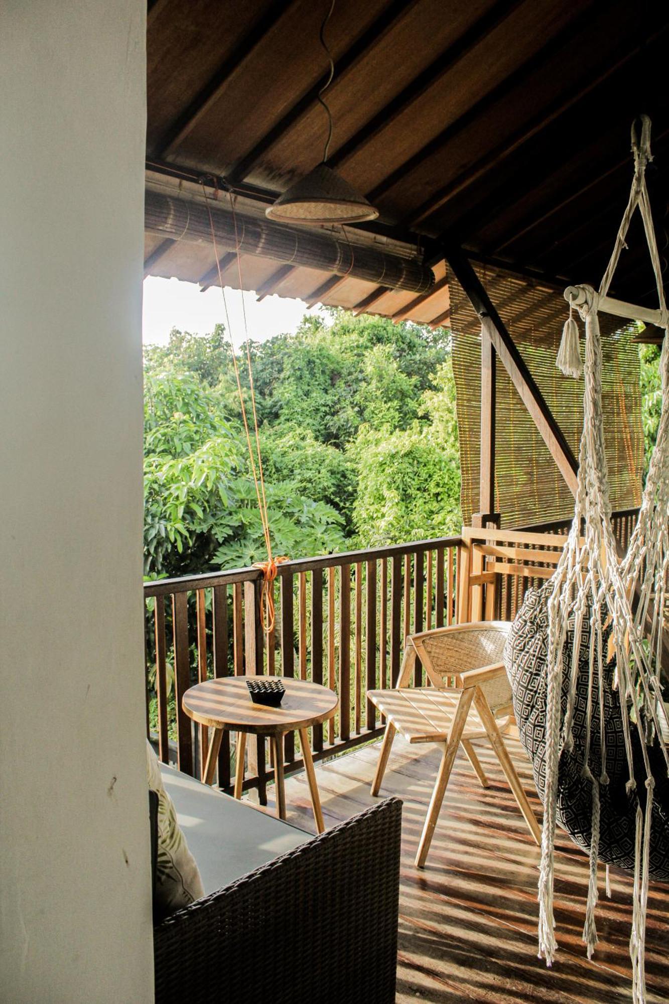 The Secret Karimunjawa Villa Exterior photo